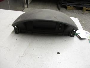 Gebruikte Display Interieur Opel Combo (Corsa C) 1.7 DTI 16V Prijs € 20,00 Margeregeling aangeboden door Autobedrijf Brooks