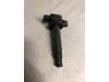 Toyota Yaris (P1) 1.3 16V VVT-i Pen Bobine