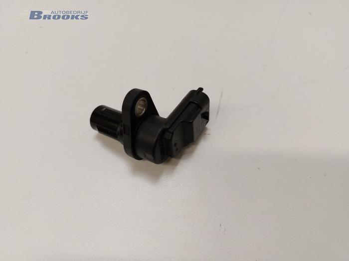 Gebruikte Sensor Nokkenas Fiat 500 (312) 0.9 TwinAir 65 Prijs € 15,00 Margeregeling aangeboden door Autobedrijf Brooks