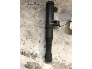 Gebruikte Bobine Renault Laguna I (B56) 1.6 16V Prijs € 10,00 Margeregeling aangeboden door Autobedrijf Brooks