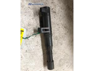 Gebruikte Bobine Renault Laguna I (B56) 1.6 16V Prijs € 10,00 Margeregeling aangeboden door Autobedrijf Brooks