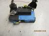 Volvo S80 Deurslot Mechaniek 4Deurs rechts-voor