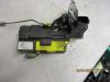 Volvo S80 Deurslot Mechaniek 4Deurs rechts-achter