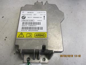Gebruikte Airbag Module BMW 1 serie (E87/87N) 118i 16V Prijs € 30,00 Margeregeling aangeboden door Autobedrijf Brooks