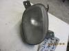 Volvo S80 Mistlamp rechts-voor