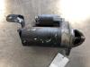 Startmotor van een Opel Astra G (F70) 2.0 DI 16V 1999