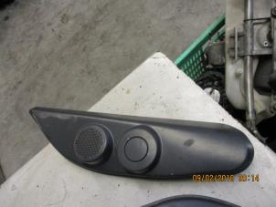Gebruikte Speaker Citroen Nemo (AA) 1.4 HDi 70 Prijs € 10,00 Margeregeling aangeboden door Autobedrijf Brooks