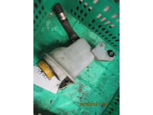 Gebruikte Servo Oliereservoir Citroen Nemo (AA) 1.4 HDi 70 Prijs € 20,00 Margeregeling aangeboden door Autobedrijf Brooks