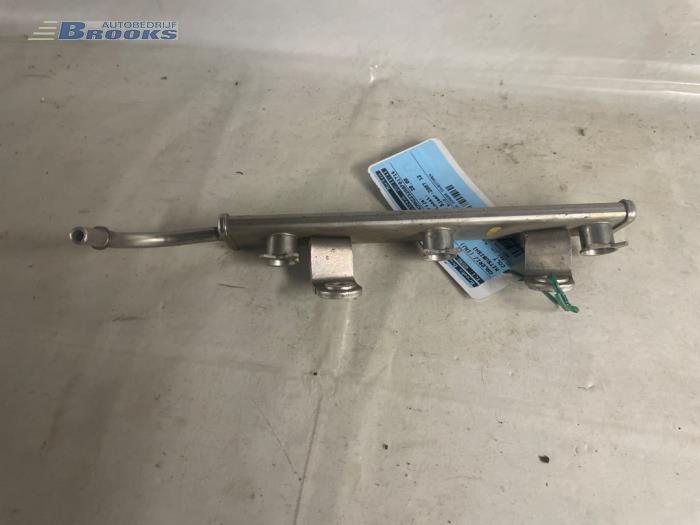 Gebruikte Galerij (Injectie) Mitsubishi Colt (Z2/Z3) 1.1 12V Prijs € 10,00 Margeregeling aangeboden door Autobedrijf Brooks