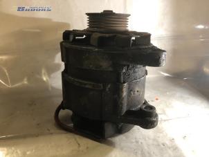 Gebruikte Dynamo Lancia Dedra Prijs € 25,00 Margeregeling aangeboden door Autobedrijf Brooks