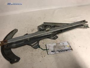 Gebruikte Ruitmechaniek 4Deurs links-voor Chevrolet Matiz 0.8 S,SE Prijs € 10,00 Margeregeling aangeboden door Autobedrijf Brooks