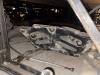 Achteras voorwielaandrijving van een Fiat Doblo Cargo (263) 1.6 D Multijet 2012
