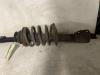 Volvo S80 Mac Phersonpoot links-voor
