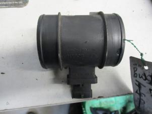 Gebruikte Luchtweger Fiat Doblo Cargo (263) 1.6 D Multijet Prijs € 40,00 Margeregeling aangeboden door Autobedrijf Brooks