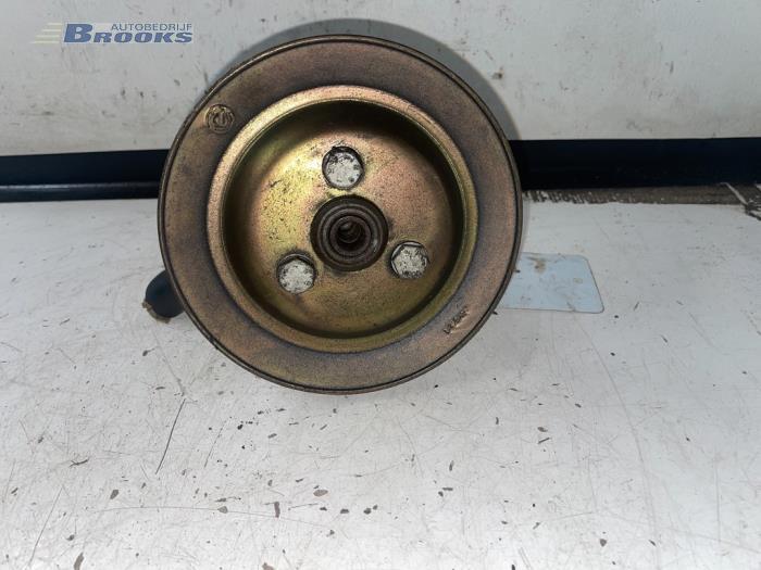 Gebruikte Pomp Servo Fiat Tempra (159) 1.6 i.e. S,SX,Selecta Prijs € 15,00 Margeregeling aangeboden door Autobedrijf Brooks