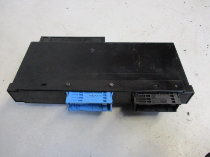 Gebruikte Sam module BMW 1 serie (E87/87N) 118d 16V Prijs € 52,00 Margeregeling aangeboden door Autobedrijf Brooks