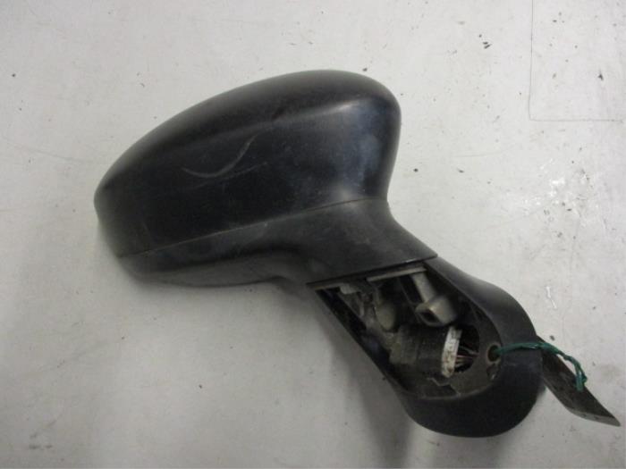 Fiat Punto Evo Buitenspiegels links voorraad