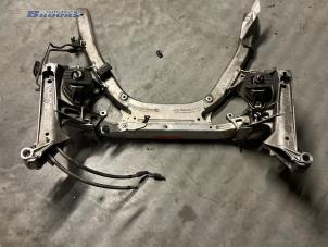 Gebruikte Subframe BMW 5 serie (E60) 545i 32V Prijs op aanvraag aangeboden door Autobedrijf Brooks