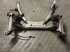 Subframe van een BMW 5 serie (E60), 2003 / 2010 545i 32V, Sedan, 4Dr, Benzine, 4.398cc, 245kW (333pk), RWD, N62B44A, 2003-07 / 2005-08, NB31 2005