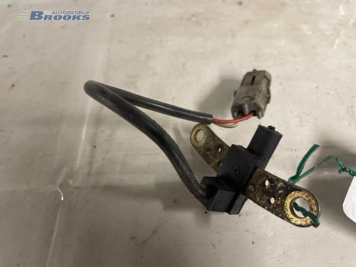Gebruikte BDP Sensor Renault Megane Scénic (JA) 1.6 RN Prijs € 10,00 Margeregeling aangeboden door Autobedrijf Brooks