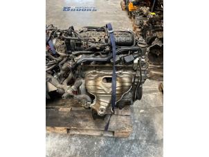 Gebruikte Motor Honda Jazz (GD/GE2/GE3) 1.4 i-Dsi Prijs € 400,00 Margeregeling aangeboden door Autobedrijf Brooks