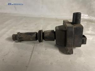 Gebruikte Bobine Alfa Romeo 156 (932) 1.6 Twin Spark 16V Prijs € 10,00 Margeregeling aangeboden door Autobedrijf Brooks