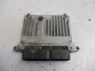 Gebruikte Computer Motormanagement Mercedes E Combi (S211) 2.2 E-220 CDI 16V Prijs € 150,00 Margeregeling aangeboden door Autobedrijf Brooks