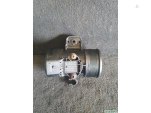 Gebruikte Luchtmassameter Volkswagen Transporter T5 2.0 TDI BlueMotion Prijs € 42,00 Margeregeling aangeboden door van de Bunte Teuge B.V.