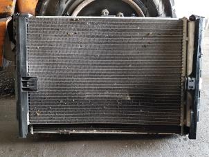 Gebruikte Radiateur BMW 1 serie (E81) 116i 1.6 16V Prijs € 262,50 Margeregeling aangeboden door van de Bunte Teuge B.V.