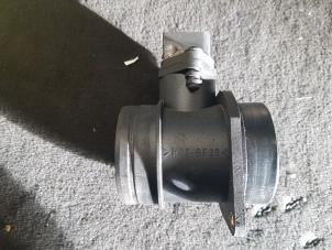 Gebruikte Luchtmassameter BMW 1 serie (E81) 116i 1.6 16V Prijs € 52,50 Margeregeling aangeboden door van de Bunte Teuge B.V.