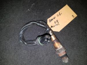 Gebruikte Lambda Sonde BMW 1 serie (E81) 116i 1.6 16V Prijs € 105,00 Margeregeling aangeboden door van de Bunte Teuge B.V.