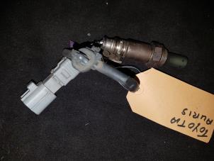 Gebruikte Lambda Sonde Toyota Auris (E15) 1.6 Dual VVT-i 16V Prijs € 52,50 Margeregeling aangeboden door van de Bunte Teuge B.V.