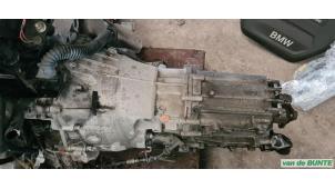 Gebruikte Versnellingsbak BMW Diversen Prijs € 288,75 Margeregeling aangeboden door van de Bunte Teuge B.V.