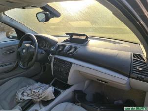 Gebruikte Airbag set BMW 1-Serie Prijs € 450,00 Margeregeling aangeboden door van de Bunte Teuge B.V.
