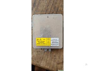 Gebruikte Xenon module BMW 3 serie (E90) 316i 16V Prijs € 63,00 Margeregeling aangeboden door van de Bunte Teuge B.V.