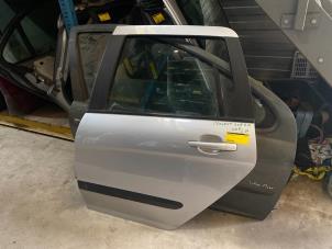 Gebruikte Deur 4Deurs links-achter Peugeot 308 SW (4E/H) 1.6 16V THP 150 Prijs € 131,25 Margeregeling aangeboden door van de Bunte Teuge B.V.