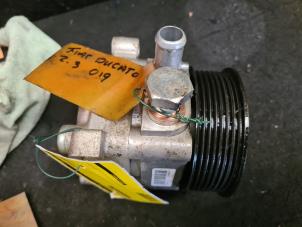 Gebruikte Pomp Servo Fiat Ducato (250) 2.3 D 120 Multijet AdBlue Prijs € 105,00 Margeregeling aangeboden door van de Bunte Teuge B.V.