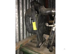 Gebruikte Koelvin Jeep Cherokee (KK) 2.8 CRD 16V Prijs € 105,00 Margeregeling aangeboden door van de Bunte Teuge B.V.