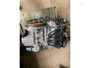 Gebruikte Motor Citroen C1 1.0 Vti 68 12V Prijs € 525,00 Margeregeling aangeboden door van de Bunte Teuge B.V.