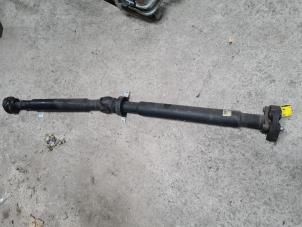 Gebruikte Tussenas BMW 5 serie (E60) M5 V-10 40V LHD Prijs € 210,00 Margeregeling aangeboden door van de Bunte Teuge B.V.