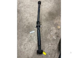 Gebruikte Cardanas BMW 5 serie (E60) 535i xDrive 32V Prijs € 367,50 Margeregeling aangeboden door van de Bunte Teuge B.V.