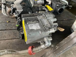 Gebruikte Standkachel Mercedes A (W168) 1.7 A-160 CDI 16V Prijs € 99,75 Margeregeling aangeboden door van de Bunte Teuge B.V.