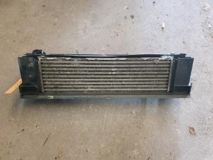 Gebruikte Intercooler BMW 1 serie (F21) 114i 1.6 16V Prijs € 105,00 Margeregeling aangeboden door van de Bunte Teuge B.V.