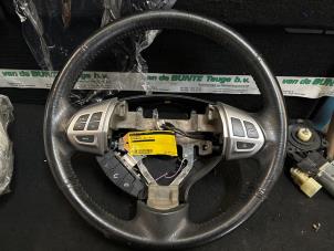 Gebruikte Stuurwiel Mitsubishi ASX 1.8 DI-D HP MIVEC 16V 4x4 Prijs € 157,50 Margeregeling aangeboden door van de Bunte Teuge B.V.