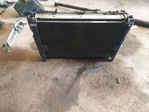 Gebruikte Koelerset BMW 3 serie (E90) 318i 16V Prijs € 315,00 Margeregeling aangeboden door van de Bunte Teuge B.V.