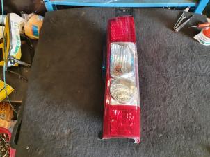 Gebruikte Achterlicht rechts Fiat Ducato (250) 2.3 D 120 Multijet Prijs € 78,75 Margeregeling aangeboden door van de Bunte Teuge B.V.