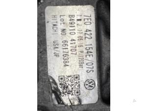 Gebruikte Stuurbekrachtiging Pomp Volkswagen Crafter 2.5 TDI 30/32/35 Prijs € 127,05 Inclusief btw aangeboden door van de Bunte Teuge B.V.