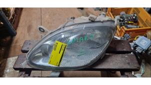 Gebruikte Linker Koplamp Smart Diversen Prijs op aanvraag aangeboden door van de Bunte Teuge B.V.