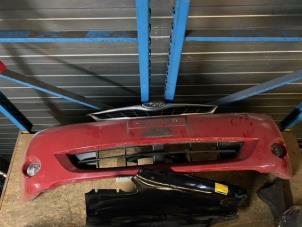 Gebruikte Voorbumper Subaru Impreza III (GH/GR) 1.5 R 16V AWD Prijs € 210,00 Margeregeling aangeboden door van de Bunte Teuge B.V.
