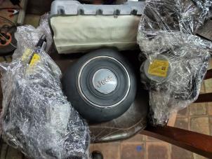 Gebruikte Airbag set Jeep Renegade (BU) 1.4 Multi Air 16V LPG Prijs € 420,00 Margeregeling aangeboden door van de Bunte Teuge B.V.